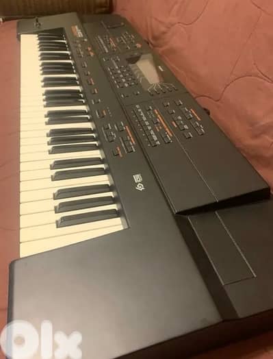 org roland G-600