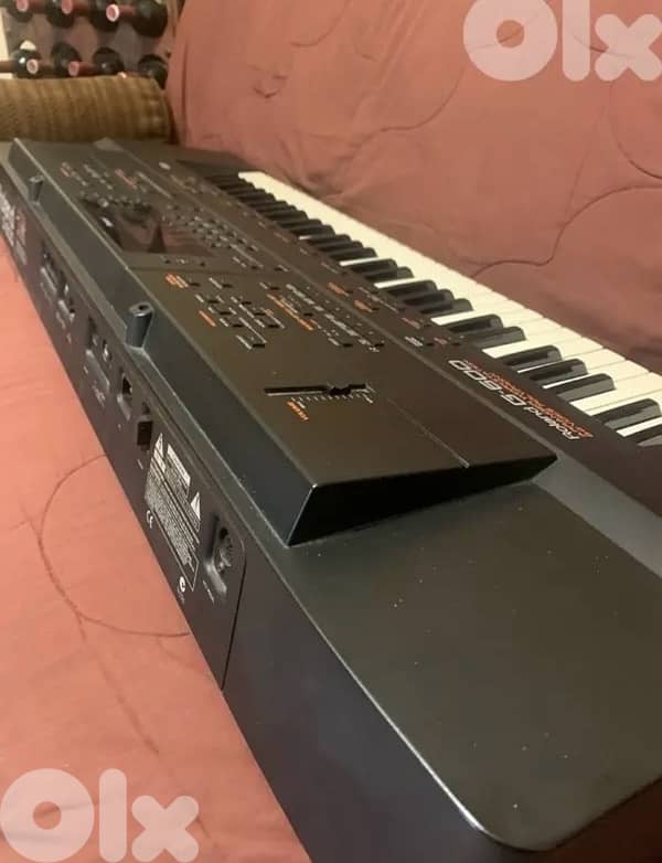 org roland G-600 2