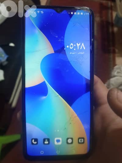 tecno spark 10c 128gb 4+4ram