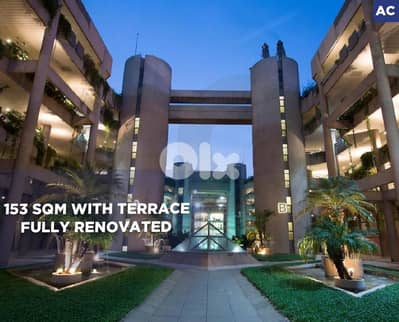 Siwar / 153 SQM with Terrace REF#AC130641