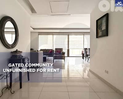 Gated Community with 24/7 Security,Jdeideh/جديده REF#JC132587