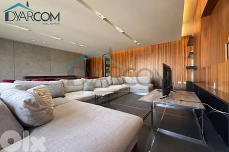 DY3230 - Fanar Fully Furnished Apartment for Sale!