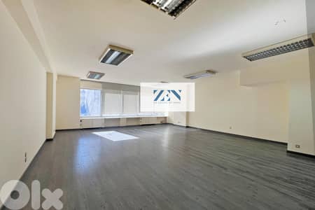 Office for rent in Down Town  مكتب للايجار في وسط البلد