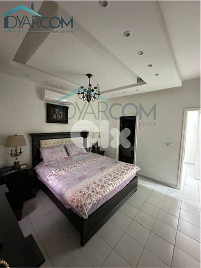 DY3231 - Ballouneh Spacious Apartment for Sale!