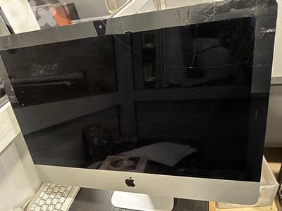 used imac