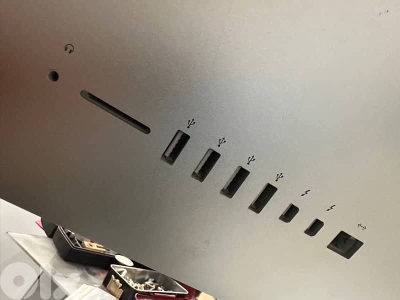 used imac 3