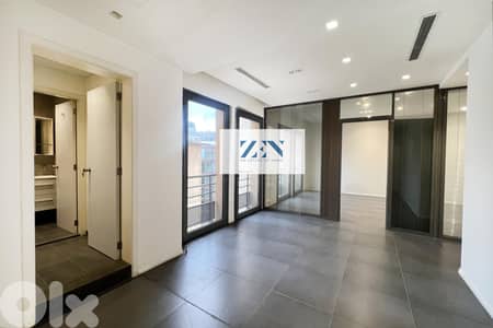 Office for rent in Down Town  مكتب للايجار في وسط البلد