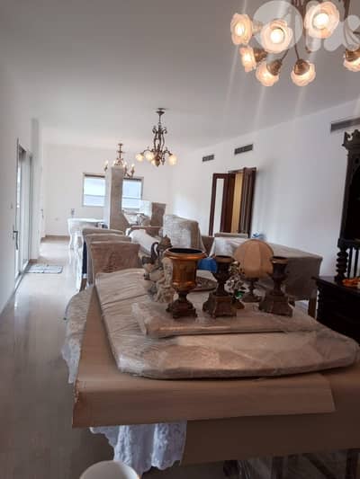 HOT DEAL ! APARTMENT IN VERDUN PRIME (300SQ) 4 BEDROOMS , (BTHS-1367)