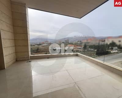 Bright/spacious living/Ksara, Zahle/ كسارا - زحلة ! REF#AG132590 !