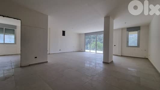 GMC223MAN Apartment for sale in Bikfaya - شقة للبيع في بكفيا