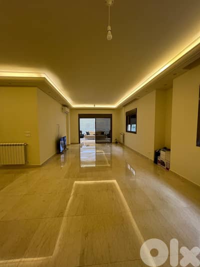 Apartment for sale in Dekwaneh شقة للبيع في ديكوانة