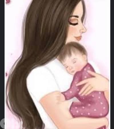 جليسة اطفال Nanny BabySitter on Call