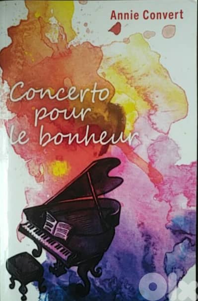 Concerto pour le bonheur