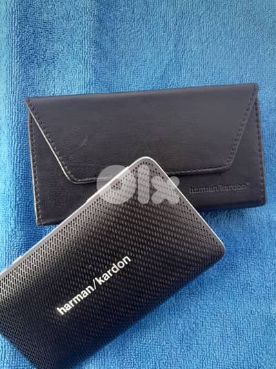 Harman Kardon Esquire Mini Bluetooth speaker and more. . .