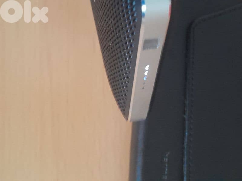 Harman Kardon Esquire Mini Bluetooth speaker and more. . . 1