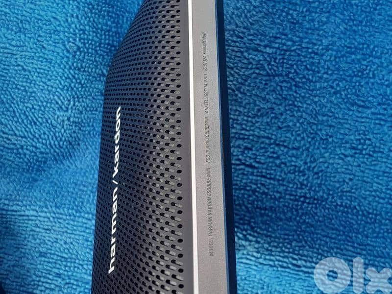 Harman Kardon Esquire Mini Bluetooth speaker and more. . . 2