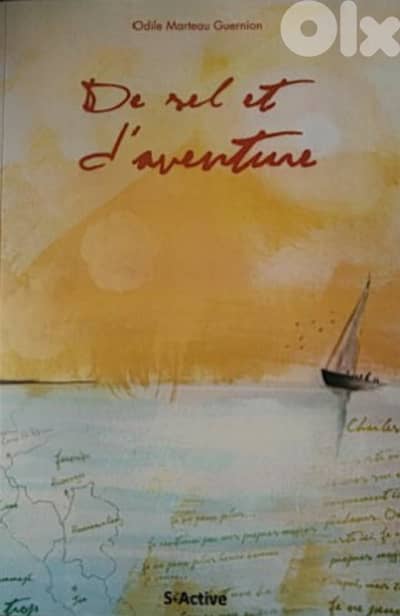 Du Sel et d'aventure