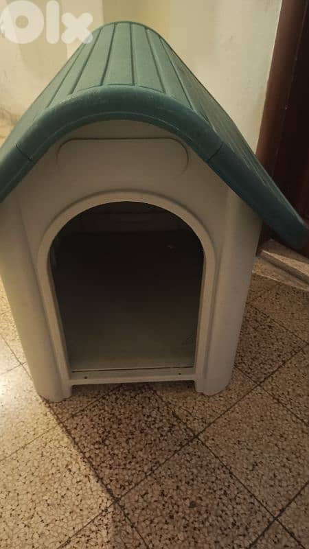 house for dogs 2