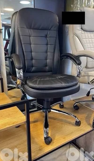 Manager Office Chairs.                      كراسي مدير