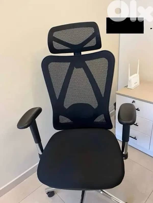 Manager Office Chairs.                      كراسي مدير 14