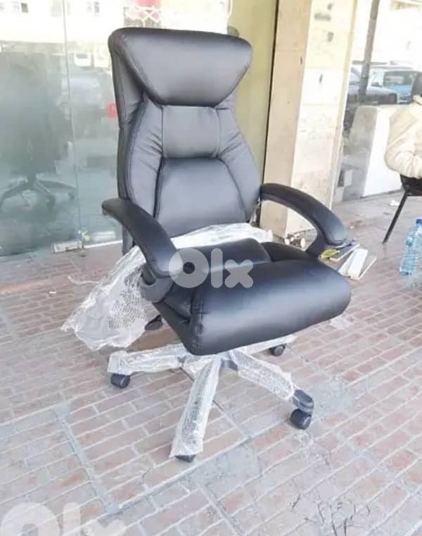 Manager Office Chairs.                      كراسي مدير 15