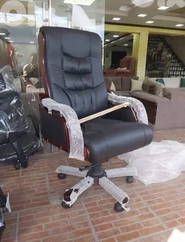 Manager Office Chairs.                      كراسي مدير 16