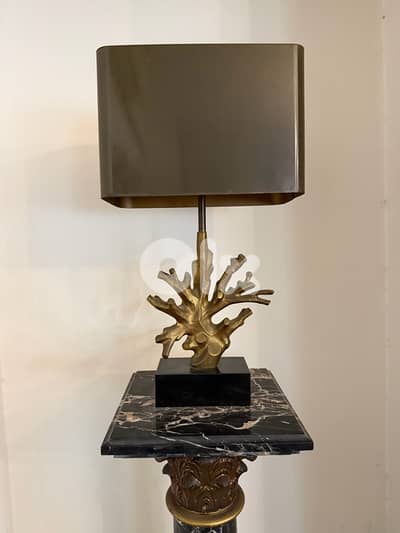 Luxury Designer Table Lampe