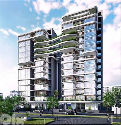 Under Construction | Flexible Payment Facilities | Beirut