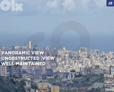 Storage Room,panoramic View Louayzeh/اللؤيزة REF#JZ132595