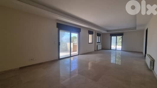 GMC224MAN Apartment for sale in Dik El Mahdi - شقة للبيع في ديك المحدي