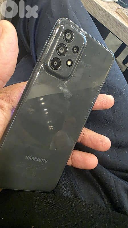 Samsung A23 (128Gb. . . 6Ram) 2