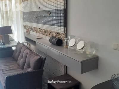 Chalet with Sea View For RENT In Tabarja شاليه للإيجار #CA