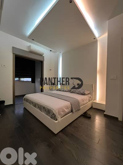 Apartment in Mansourieh شقة في المنصورية