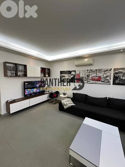 Apartment in Mansourieh شقة في المنصورية
