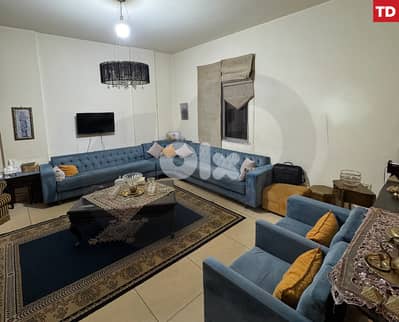 Ready to move in, Beirut -Msaytbeh / بيروت – المصيطبة REF#TD132598