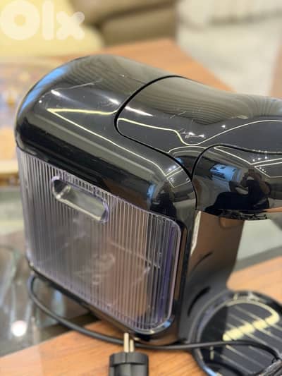 Bosch Tassimo single-serve coffee machine