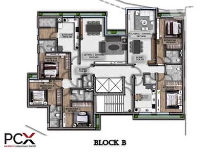 Under Construction | Flexible Payment Facilities | Beirut