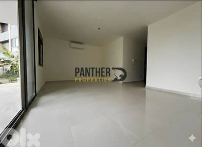 Apartment in Mansourieh شقة في المنصورية