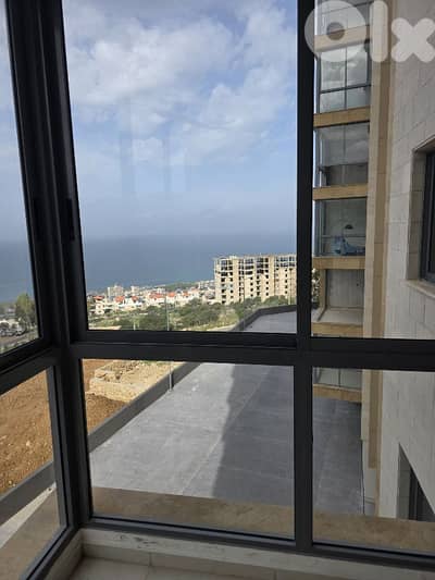 Appartment for rent in Sama Complex - Aramoun