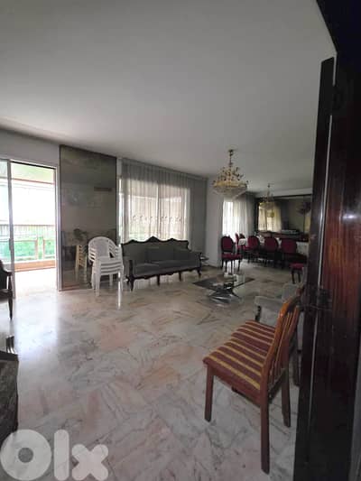 شقة مميزة للبيع في المصيطبة بيروت- Special Apartment for Sale Msaytbeh