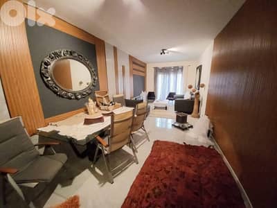 Apartment for Sale in Bharsaf – 92 sqm شقة للبيع في بحرصاف