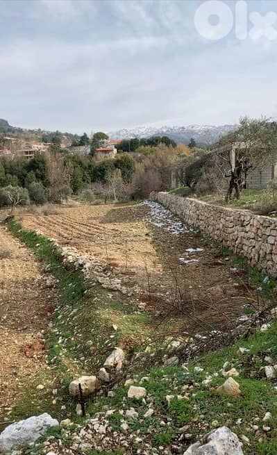 GMB138RM -Land for Sale in Lehfed - أرض للبيع في لحفد