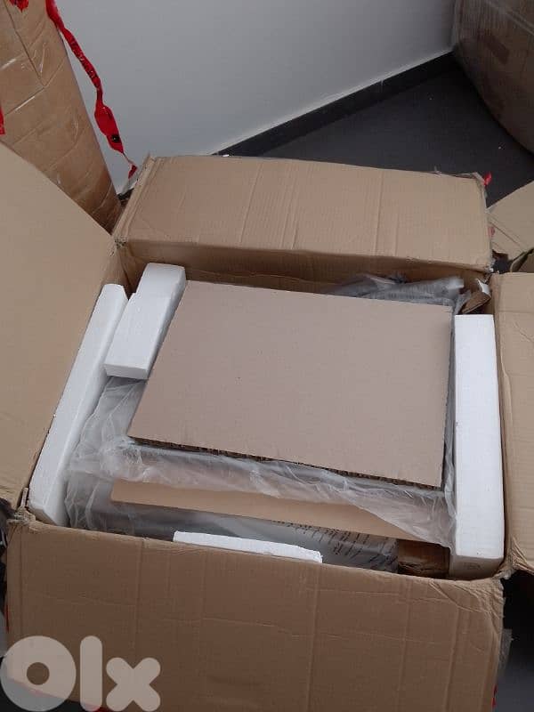 proficook PC-GG 1057 gas BBQ (assembled) 6