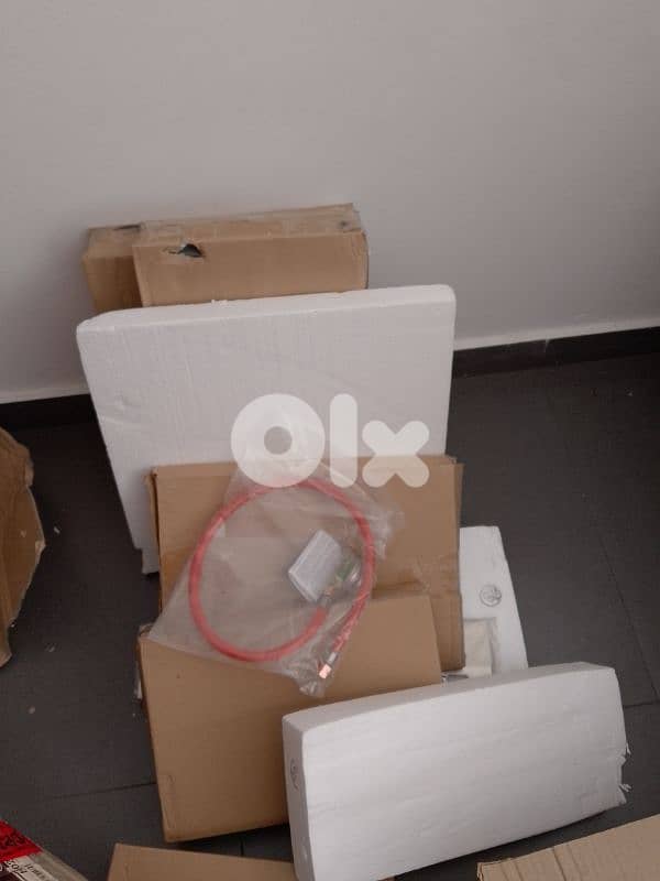 proficook PC-GG 1057 gas BBQ (assembled) 8