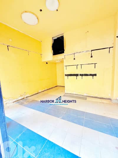 Shop for Rent in Badaro محل تجاري للإيجار في بادارو