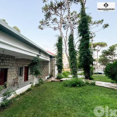 House for rent in Bolonia منزل منفصل للايجار في بولونيا
