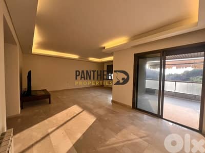 Duplex in Mansourieh  دوبلكس في المنصورية