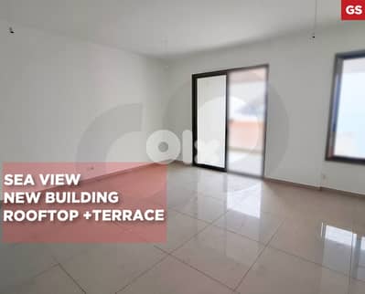 Terrace/Balconies/Underground Parking/Okaibe/عقيبه ! REF#GS132608 !
