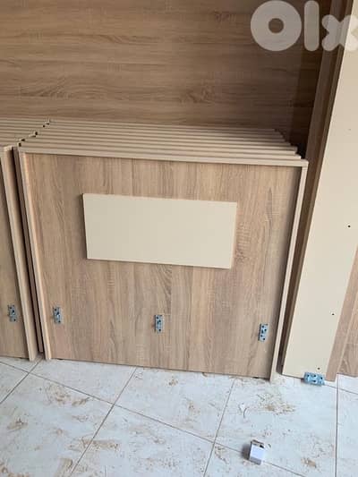 تخت مفرد جديدة من المعمل بافضل الاسعار