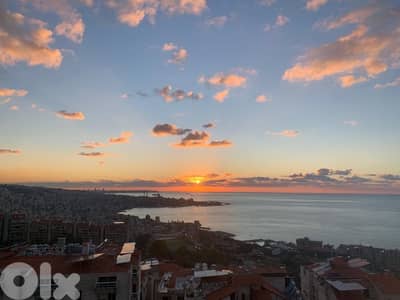 بناء في كفرحباب Residential building - Kfarhbab